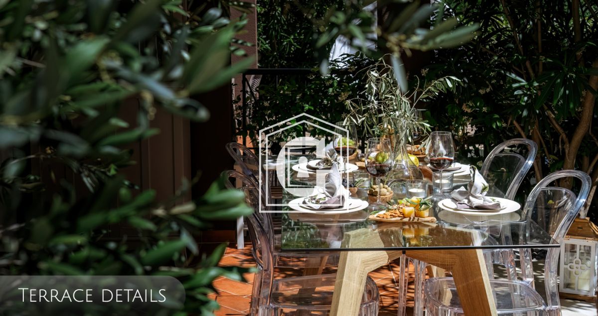 Апартаменты в Которе, Черногория, 178 м² - фото 9