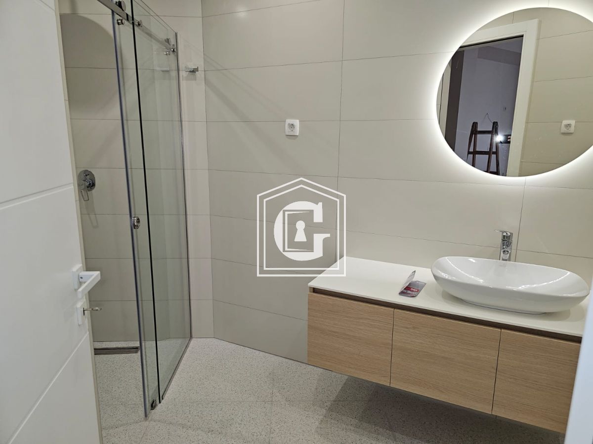 Апартаменты в Бечичи, Черногория, 58 м² - фото 9