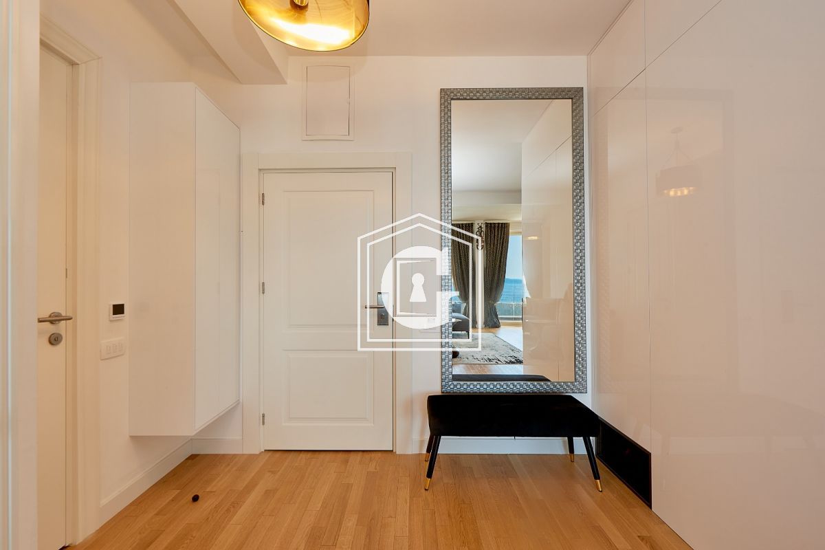 Апартаменты в Бечичи, Черногория, 73 м² - фото 9