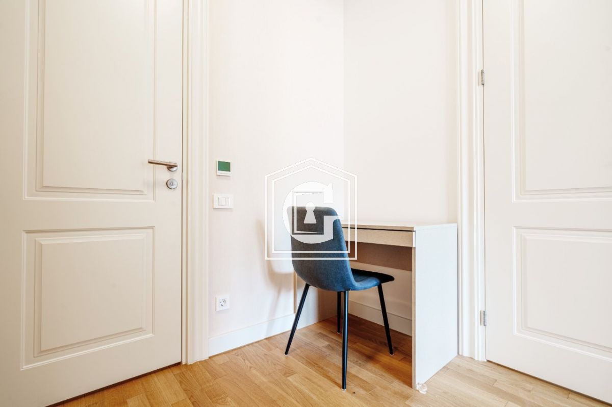 Апартаменты в Бечичи, Черногория, 65 м² - фото 9