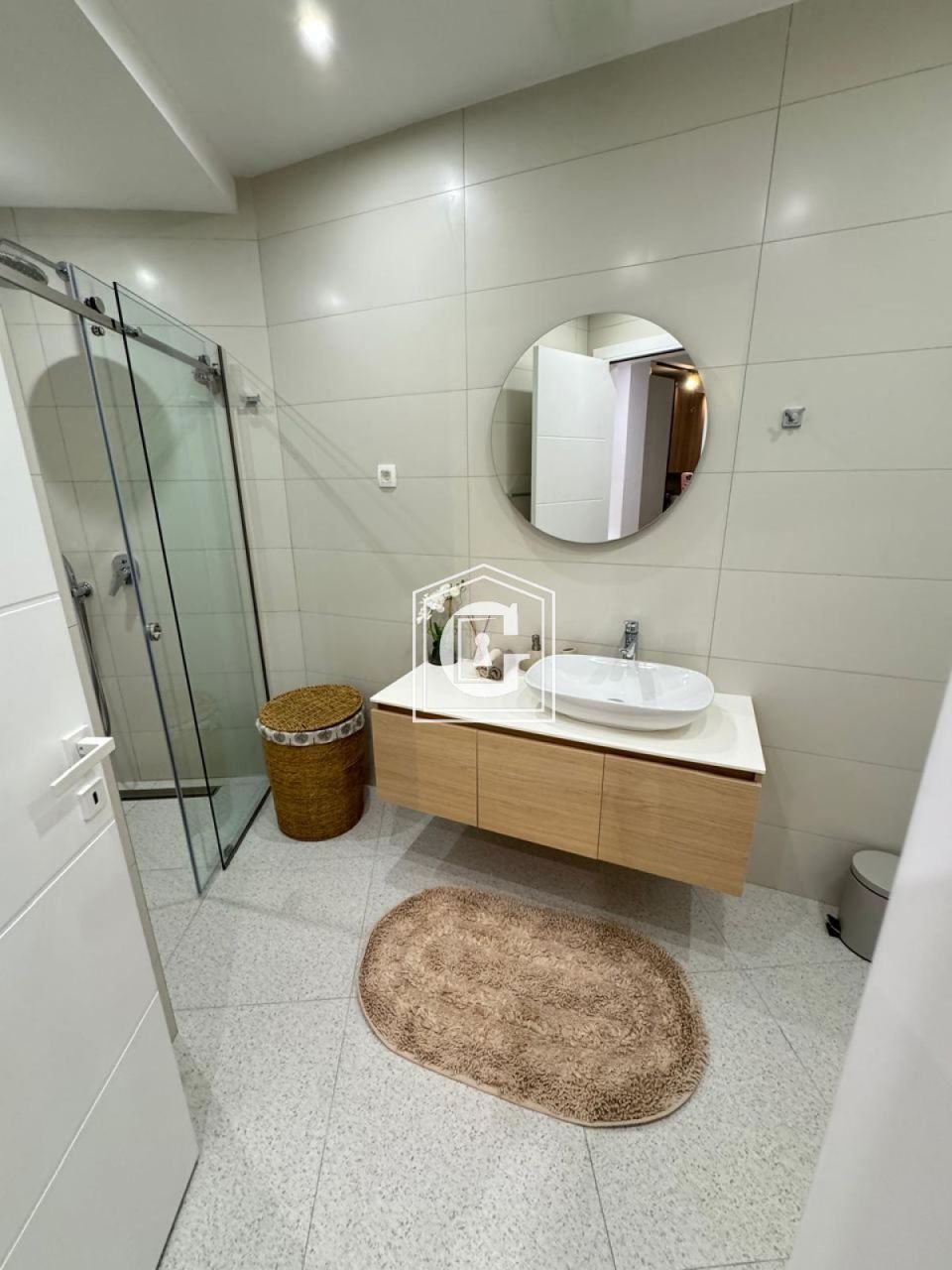 Апартаменты в Бечичи, Черногория, 54 м² - фото 9