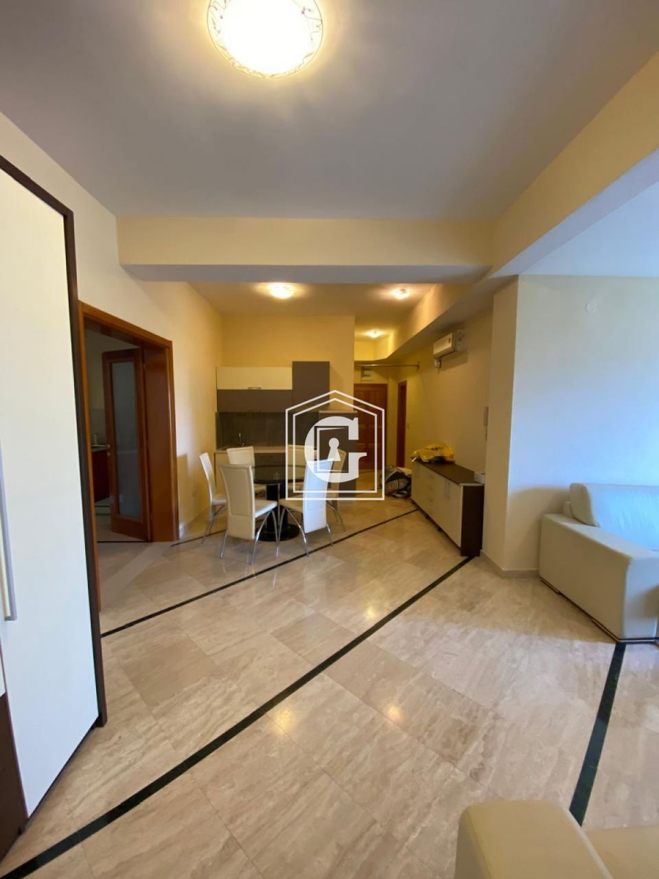 Апартаменты в Херцег-Нови, Черногория, 64 м² - фото 9