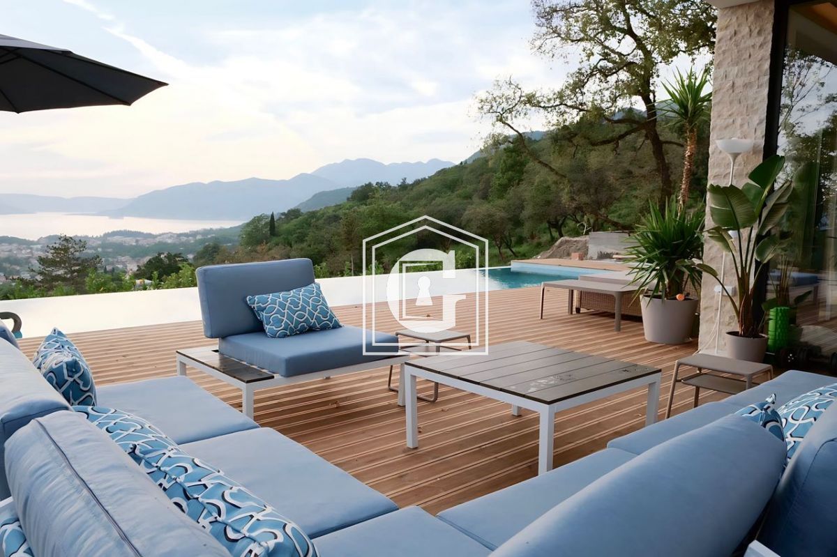 Вилла в Каваче, Черногория, 180 м² - фото 10