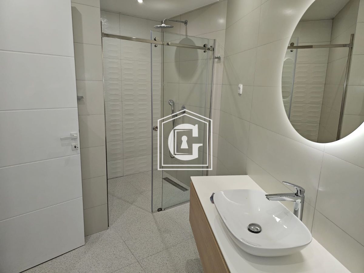 Апартаменты в Бечичи, Черногория, 58 м² - фото 12