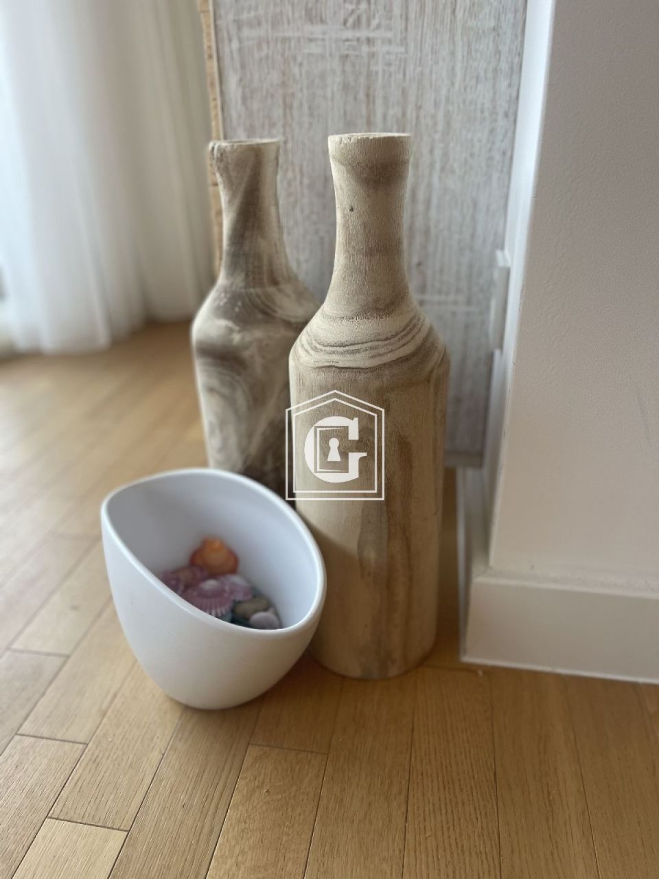 Апартаменты в Бечичи, Черногория, 73 м² - фото 12