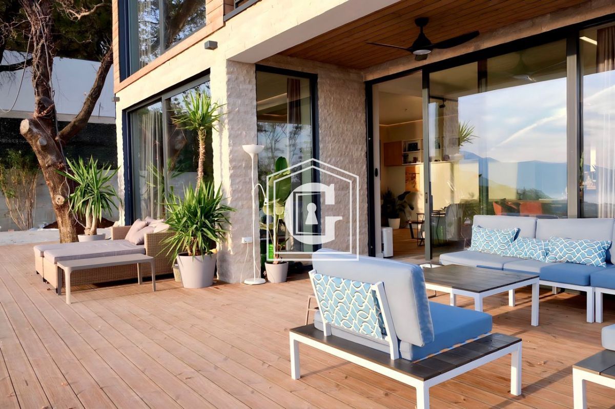 Вилла в Каваче, Черногория, 180 м² - фото 12