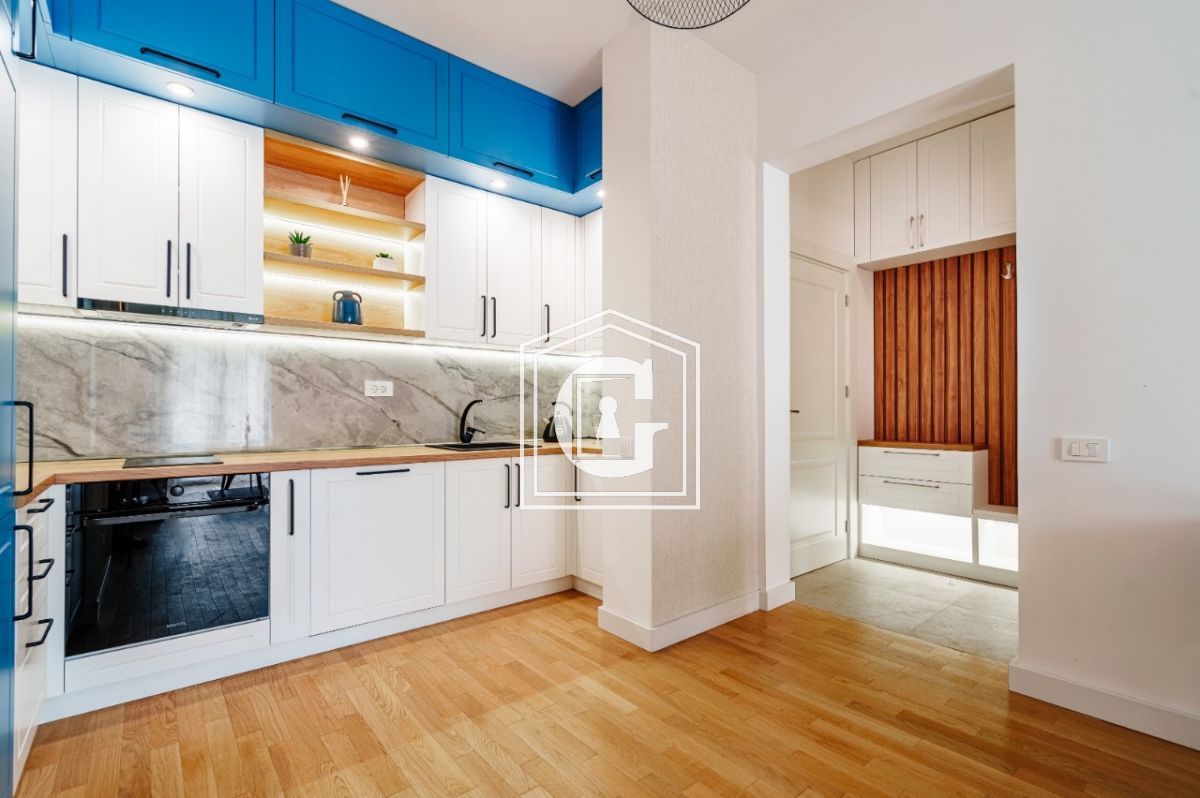 Апартаменты в Бечичи, Черногория, 65 м² - фото 13