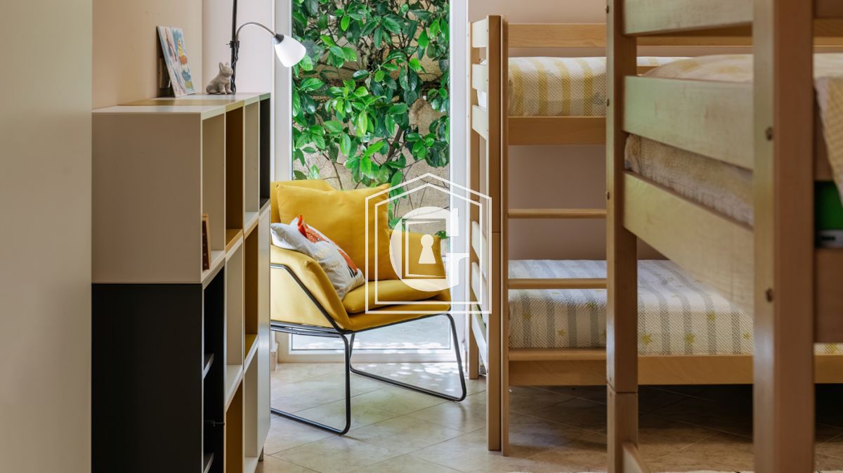 Апартаменты в Которе, Черногория, 178 м² - фото 13