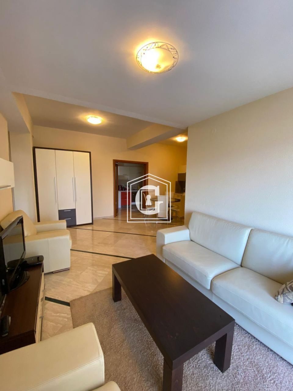 Апартаменты в Херцег-Нови, Черногория, 64 м² - фото 13