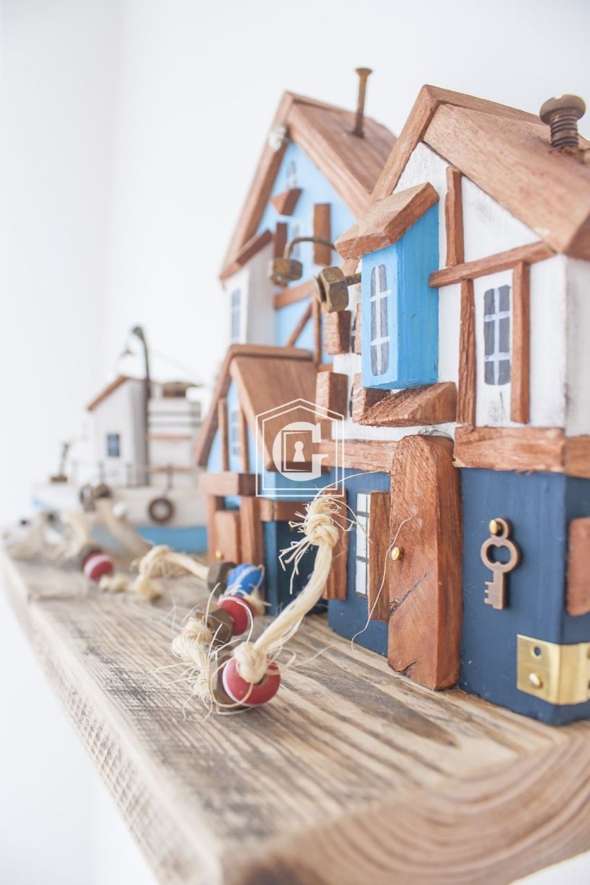 Апартаменты в Бечичи, Черногория, 73 м² - фото 13