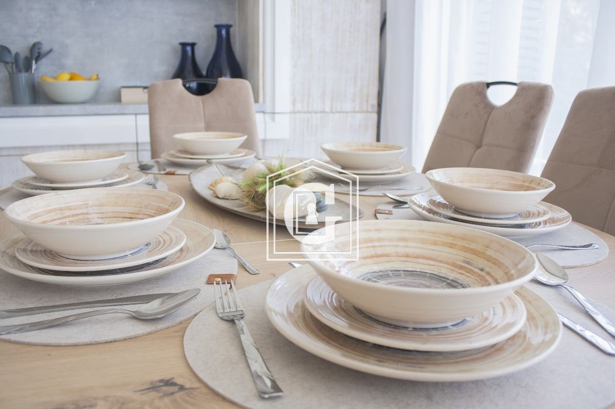 Апартаменты в Бечичи, Черногория, 73 м² - фото 15