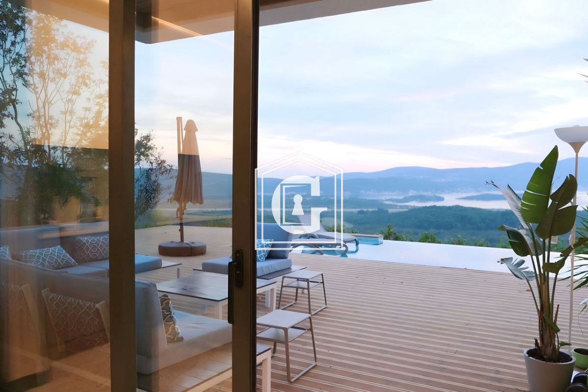 Вилла в Каваче, Черногория, 180 м² - фото 15