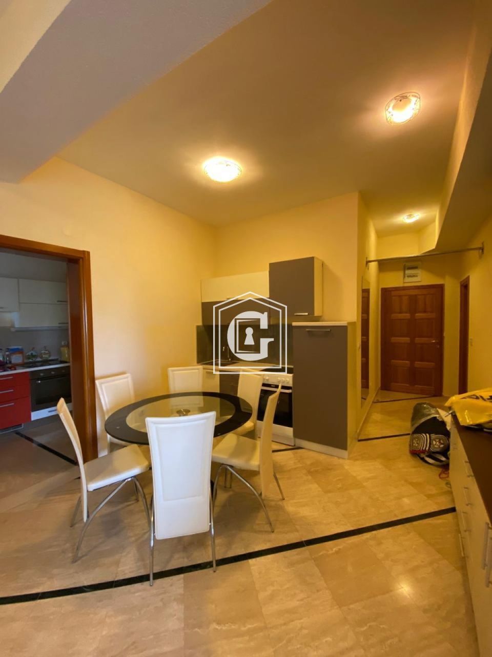 Апартаменты в Херцег-Нови, Черногория, 64 м² - фото 15