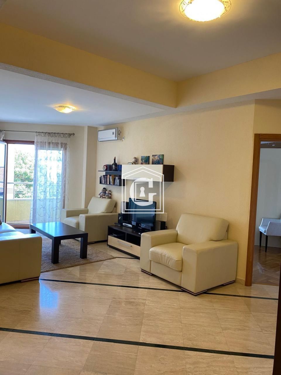 Апартаменты в Херцег-Нови, Черногория, 64 м² - фото 16