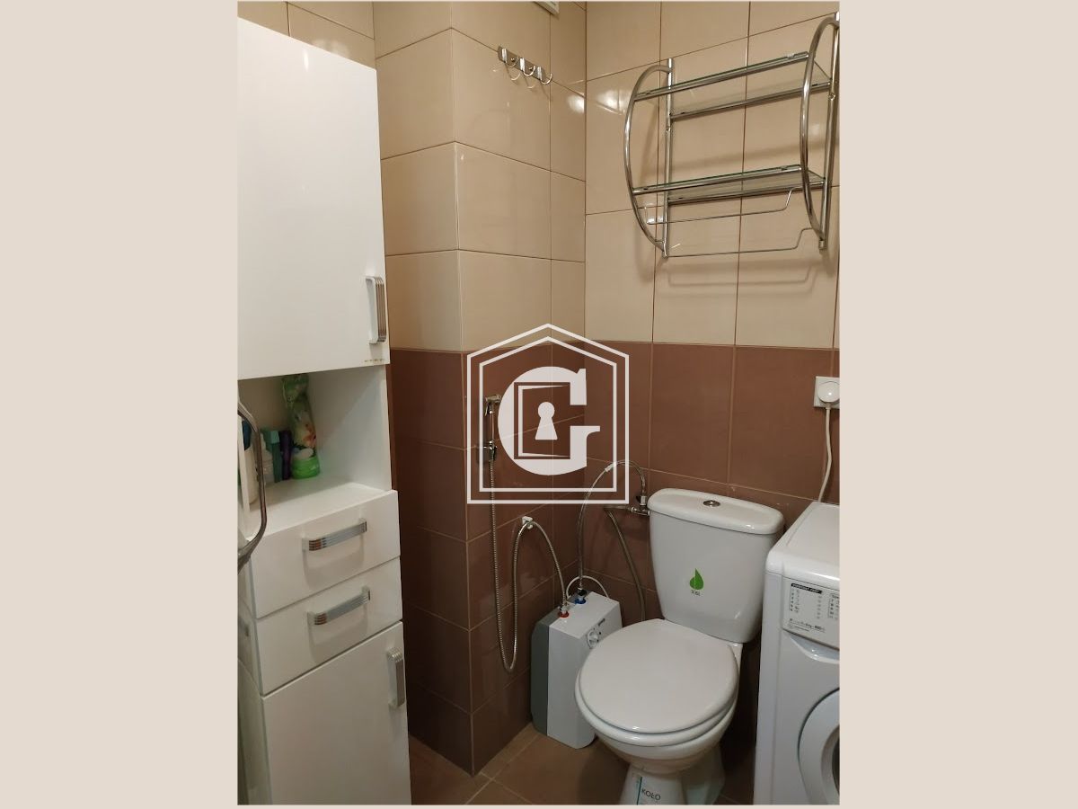 Апартаменты в Баре, Черногория, 47 м² - фото 16