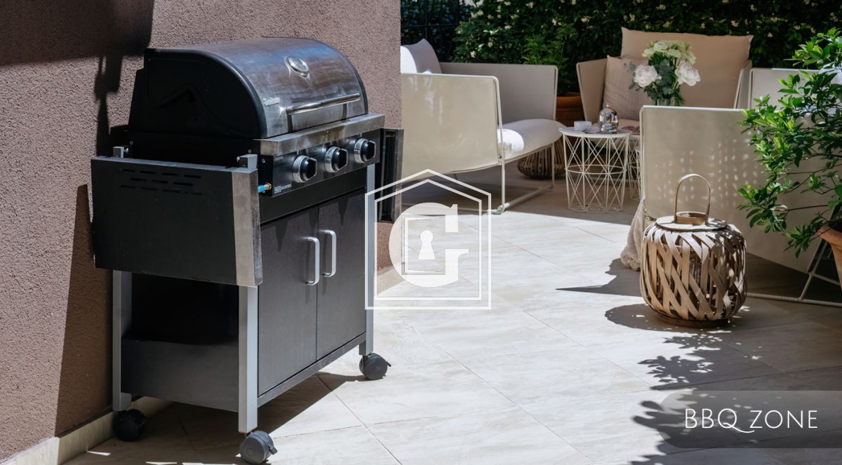 Апартаменты в Которе, Черногория, 178 м² - фото 17