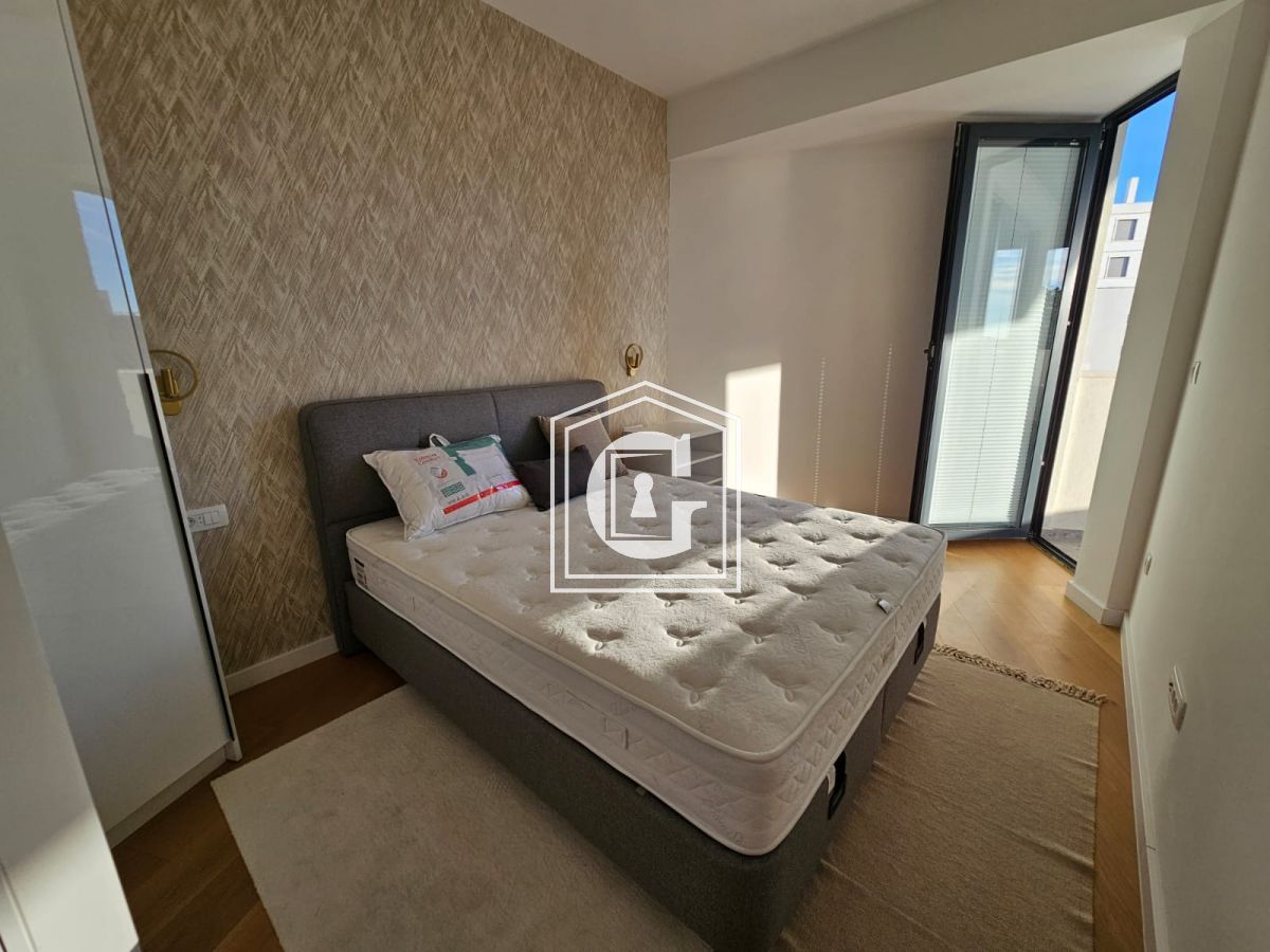 Апартаменты в Бечичи, Черногория, 67 м² - фото 17