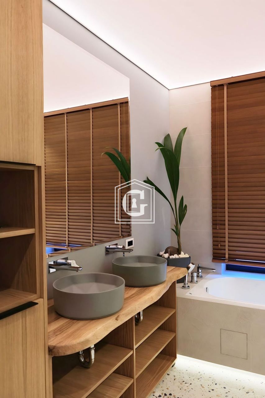 Вилла в Каваче, Черногория, 180 м² - фото 18