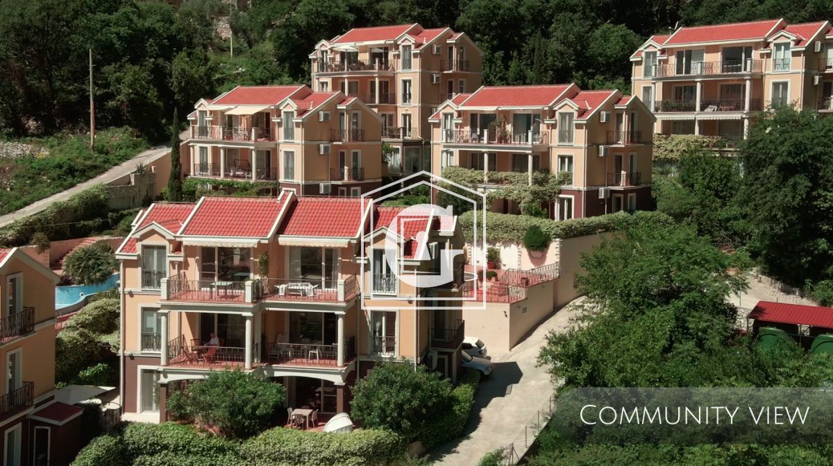 Апартаменты в Которе, Черногория, 178 м² - фото 19