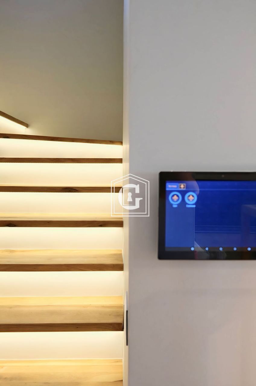 Вилла в Каваче, Черногория, 180 м² - фото 19