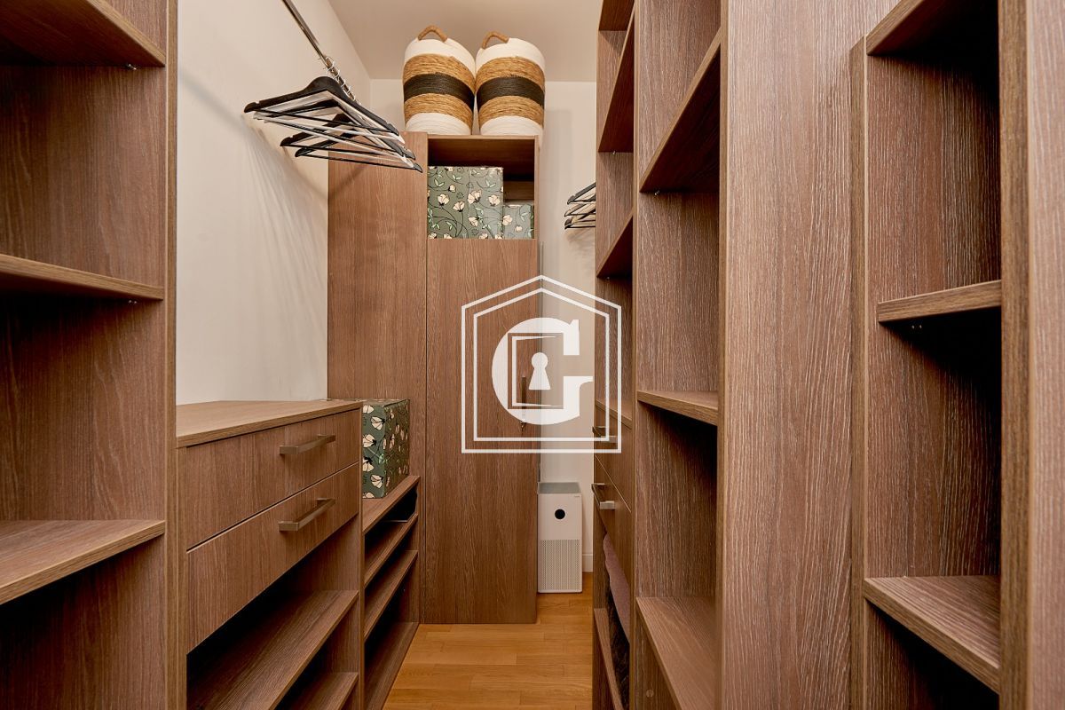 Апартаменты в Бечичи, Черногория, 73 м² - фото 19