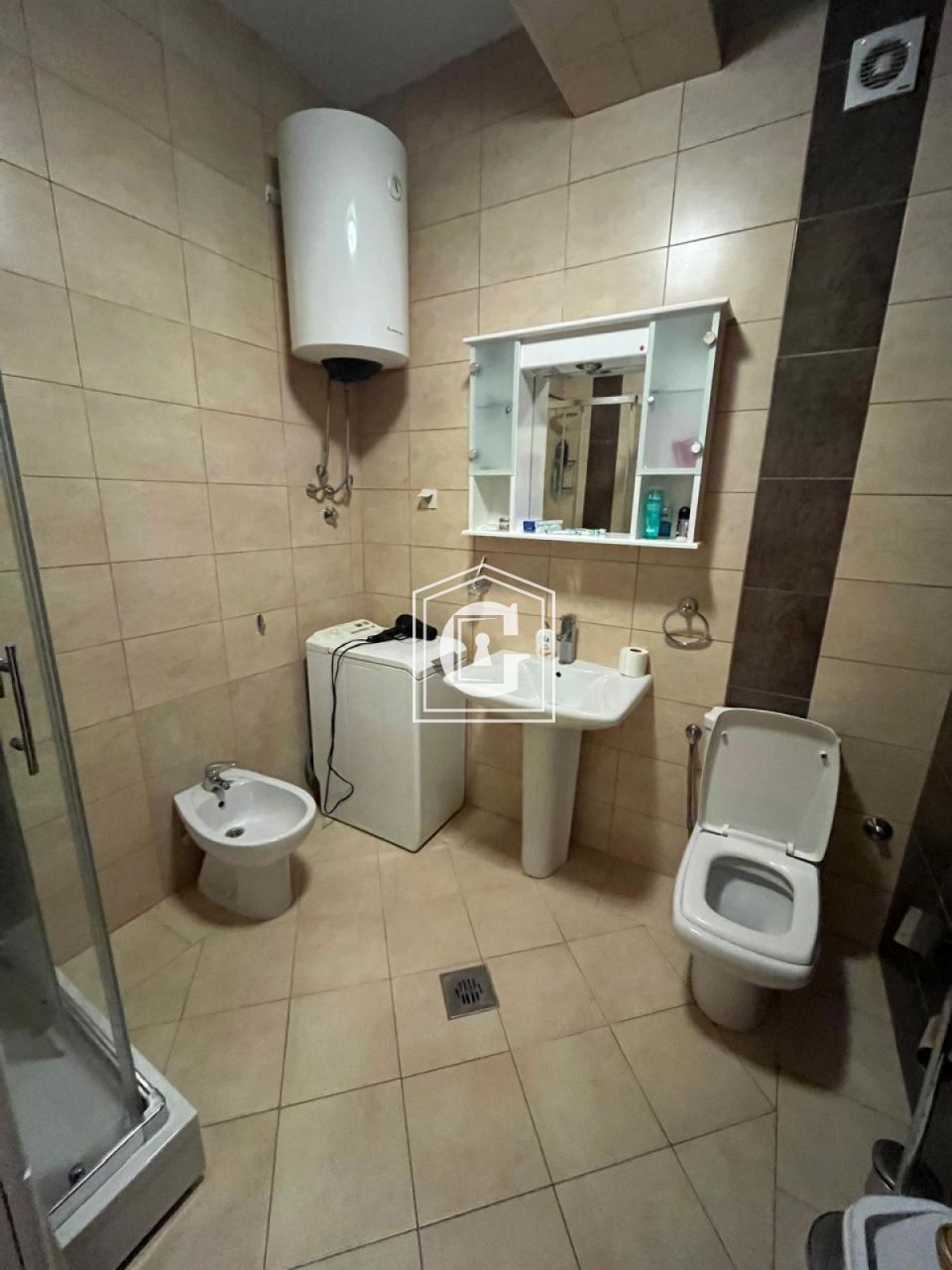 Апартаменты в Херцег-Нови, Черногория, 64 м² - фото 19