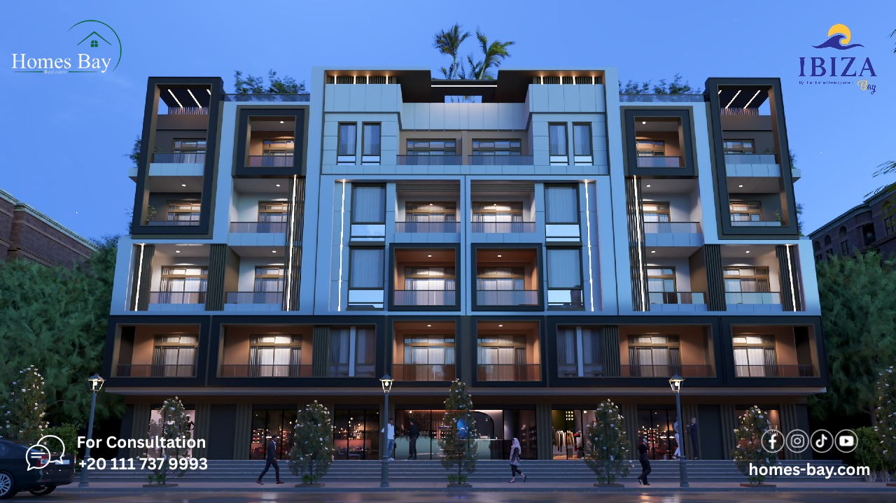 Апартаменты в Хургаде, Египет, 64 м² - фото 5