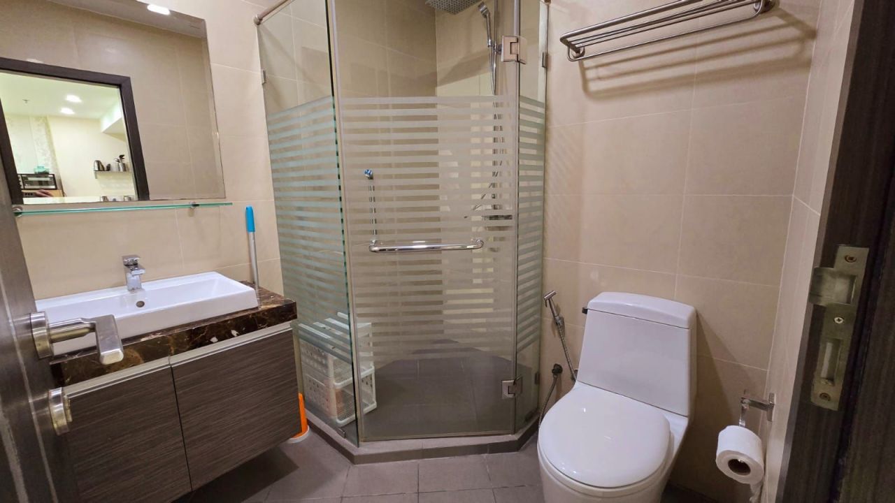 Апартаменты в Паттайе, Таиланд, 70 м² - фото 16