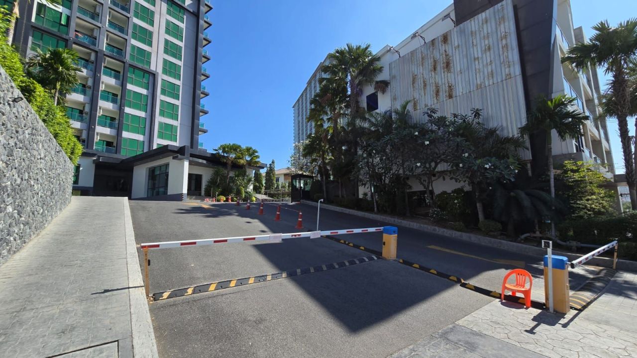 Апартаменты в Паттайе, Таиланд, 70 м² - фото 17