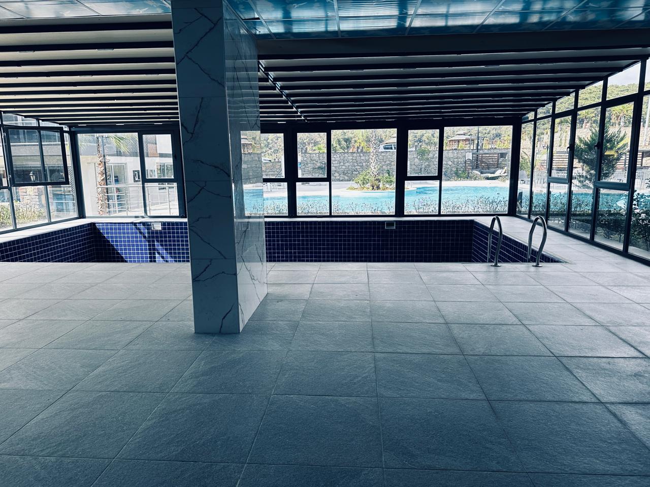 Квартира в Авсалларе, Турция, 65 м² - фото 17