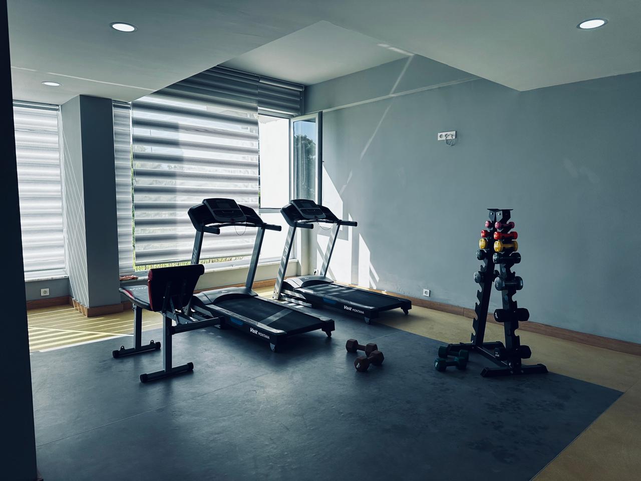 Квартира в Авсалларе, Турция, 65 м² - фото 18