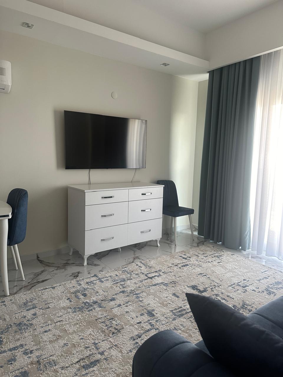 Квартира в Авсалларе, Турция, 65 м² - фото 3