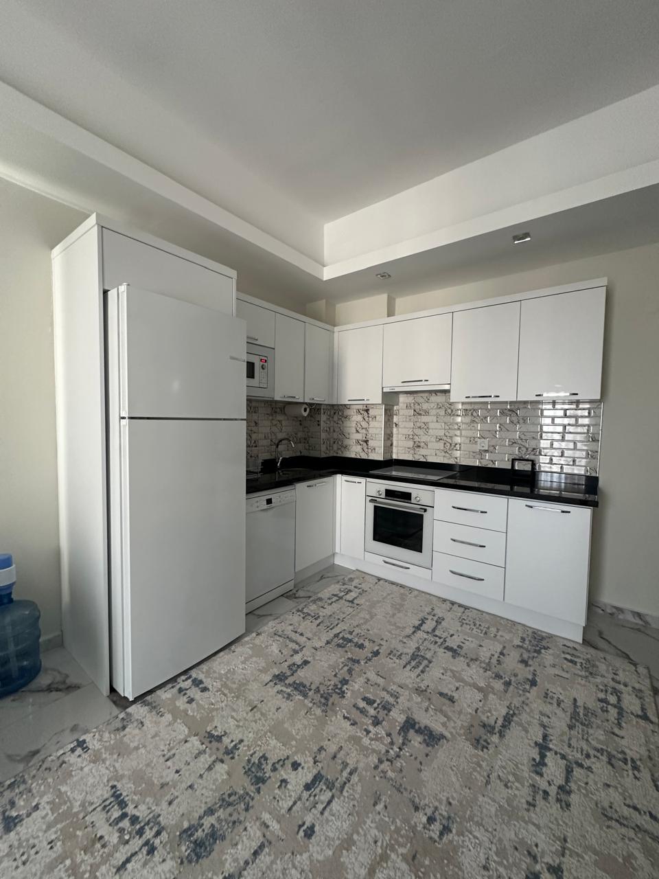 Квартира в Авсалларе, Турция, 65 м² - фото 4