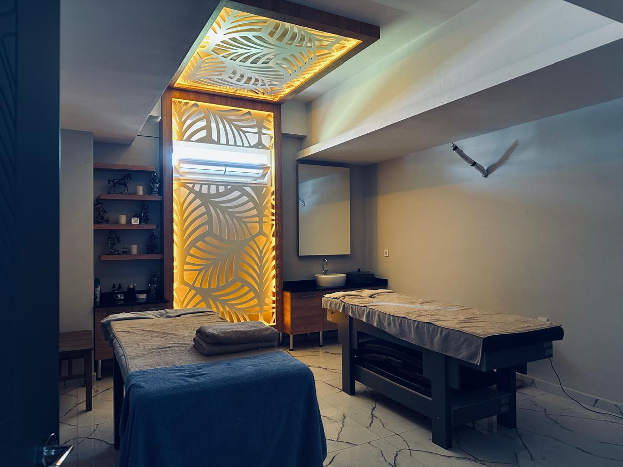 Квартира в Авсалларе, Турция, 65 м² - фото 16