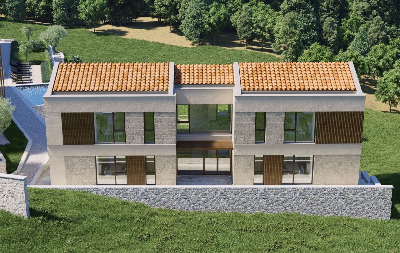 Квартира в Будве, Черногория, 53.26 м² - фото 15