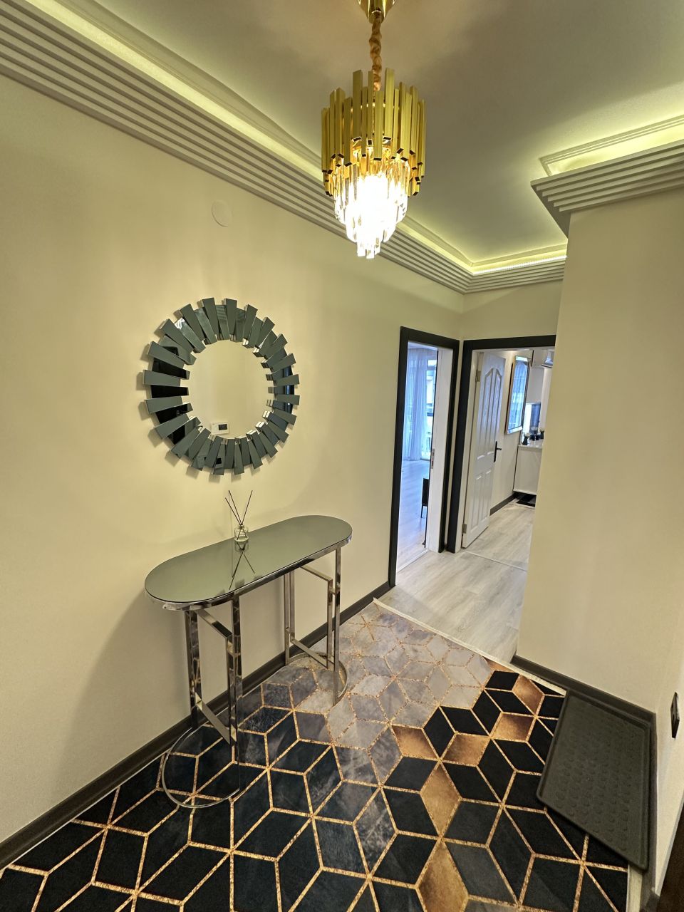 Квартира в Алании, Турция, 125 м² - фото 7