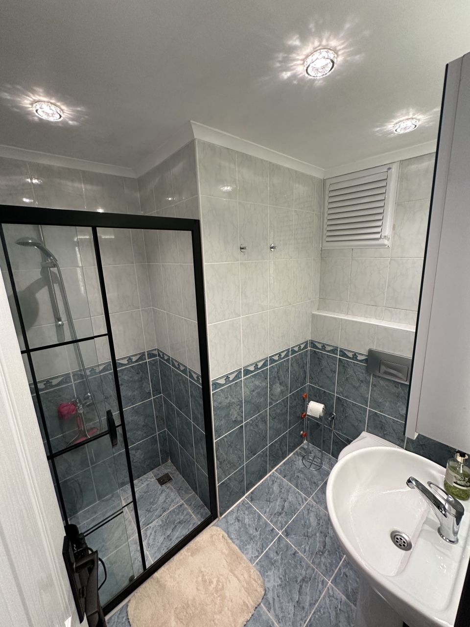 Квартира в Алании, Турция, 125 м² - фото 10