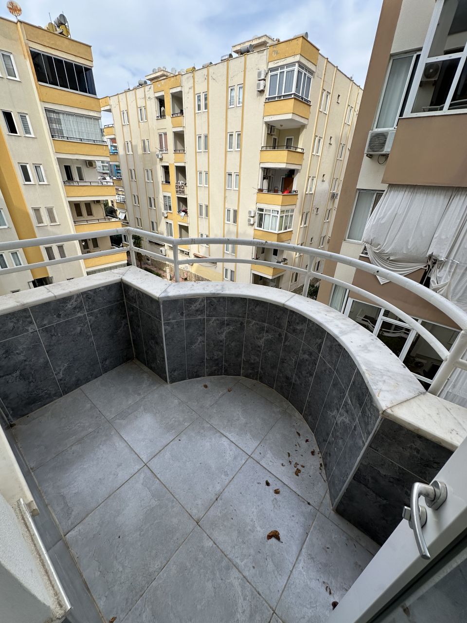 Квартира в Алании, Турция, 125 м² - фото 13