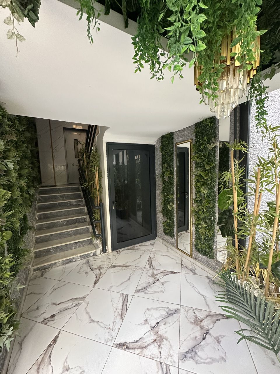 Квартира в Алании, Турция, 125 м² - фото 14