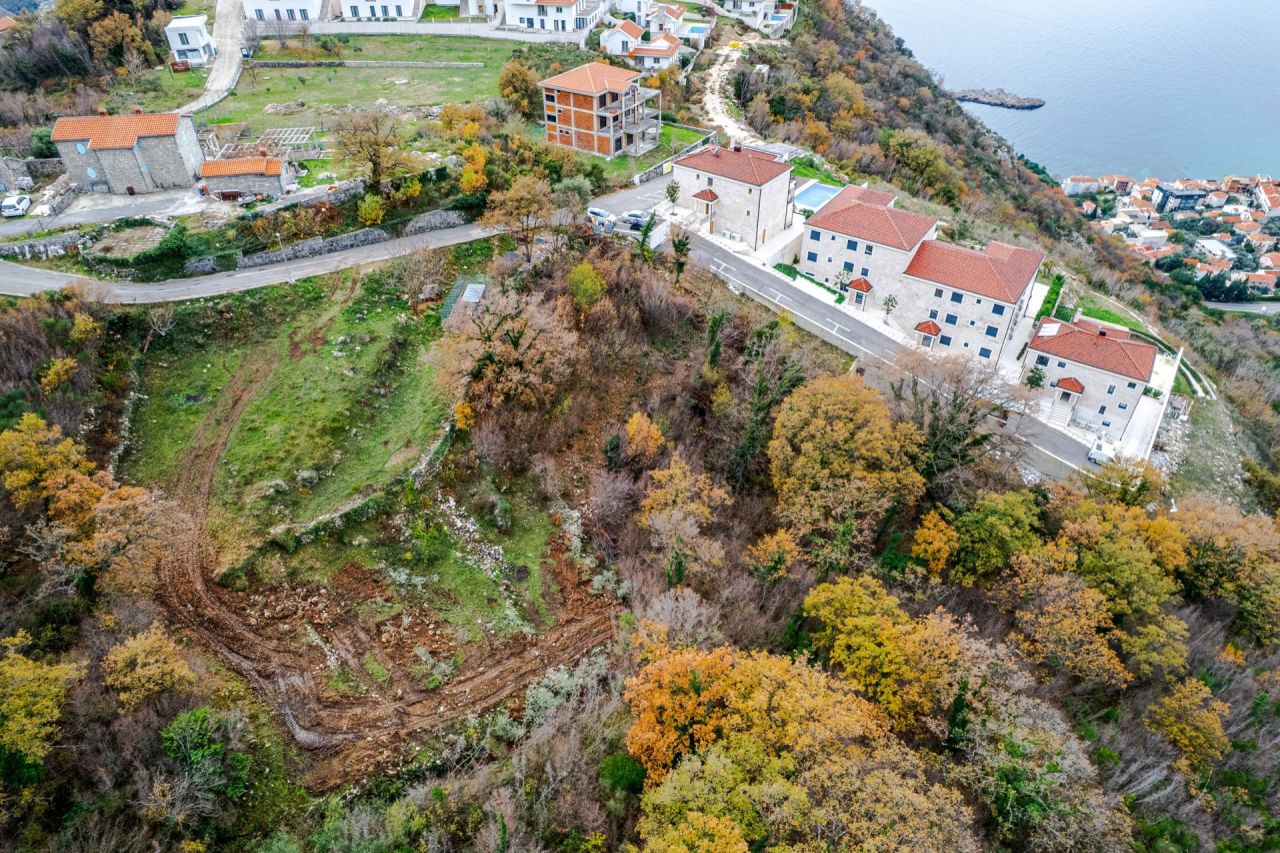 Квартира в Будве, Черногория, 54.96 м² - фото 13