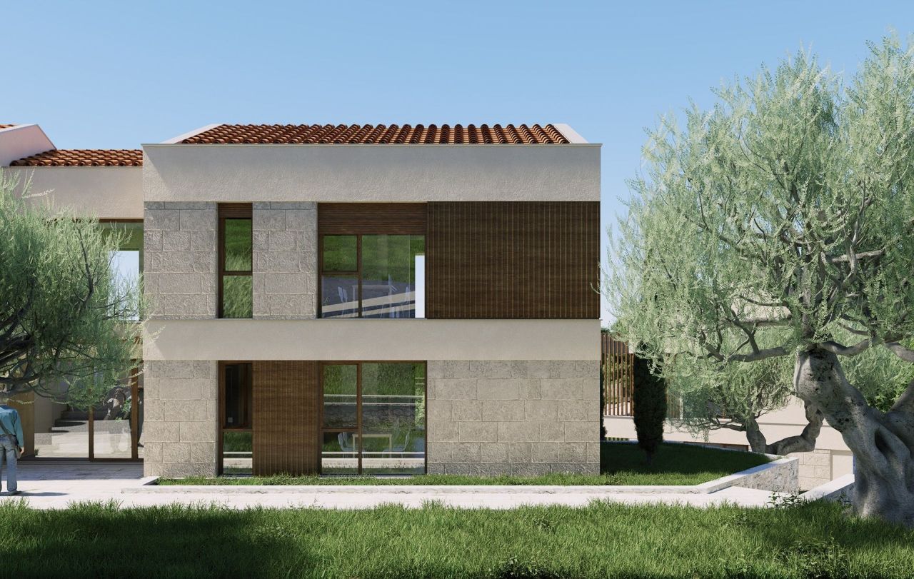 Квартира в Будве, Черногория, 54.97 м² - фото 3