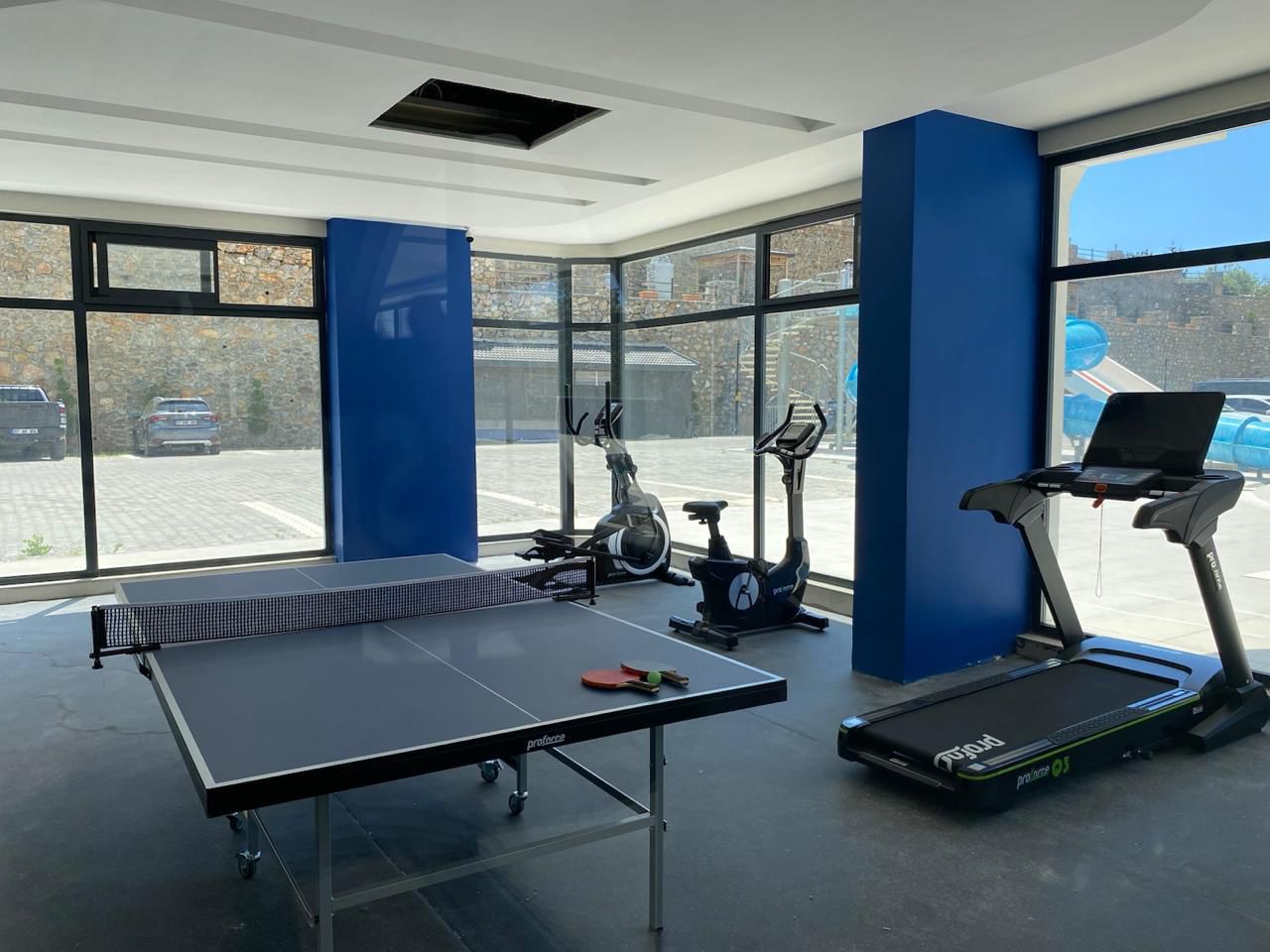 Квартира в Алании, Турция, 40 м² - фото 4