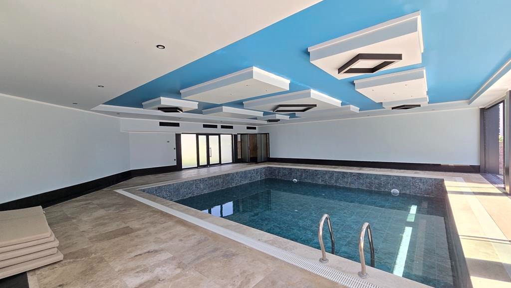 Квартира в Алании, Турция, 55 м² - фото 6