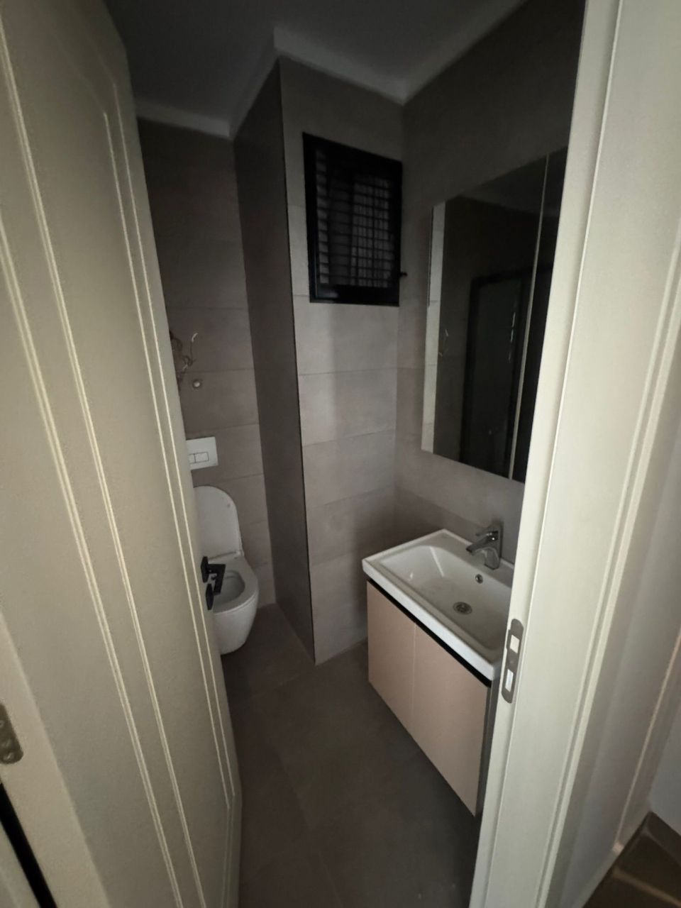 Квартира в Алании, Турция, 55 м² - фото 13