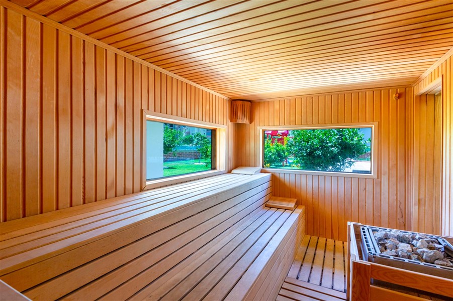 Квартира в Алании, Турция, 70 м² - фото 6