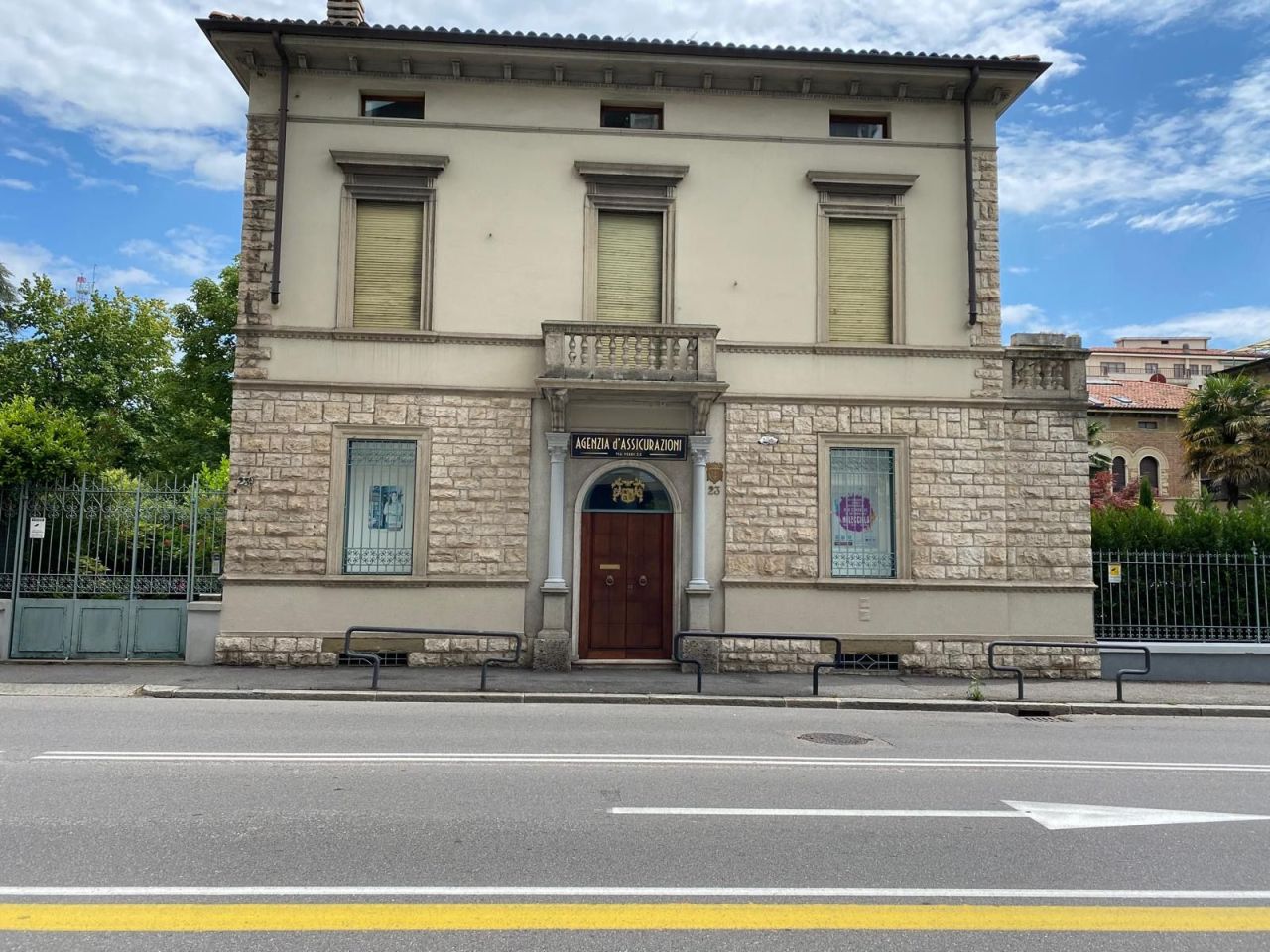 Вилла в Бергамо, Италия, 150 м² - фото 2