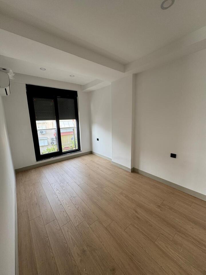 Квартира в Анталии, Турция, 52 м² - фото 5