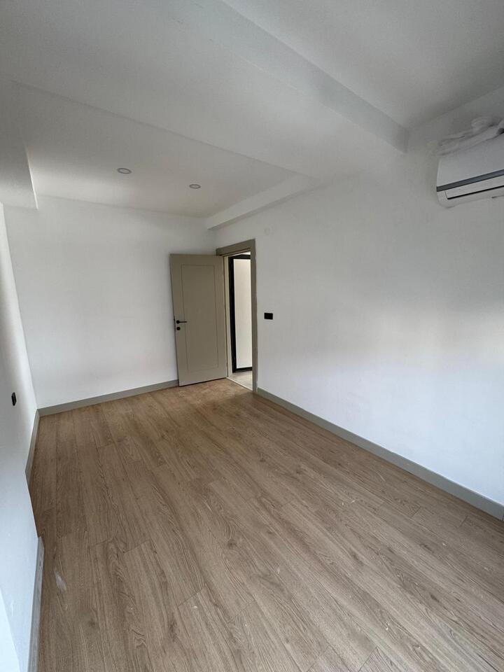 Квартира в Анталии, Турция, 52 м² - фото 6