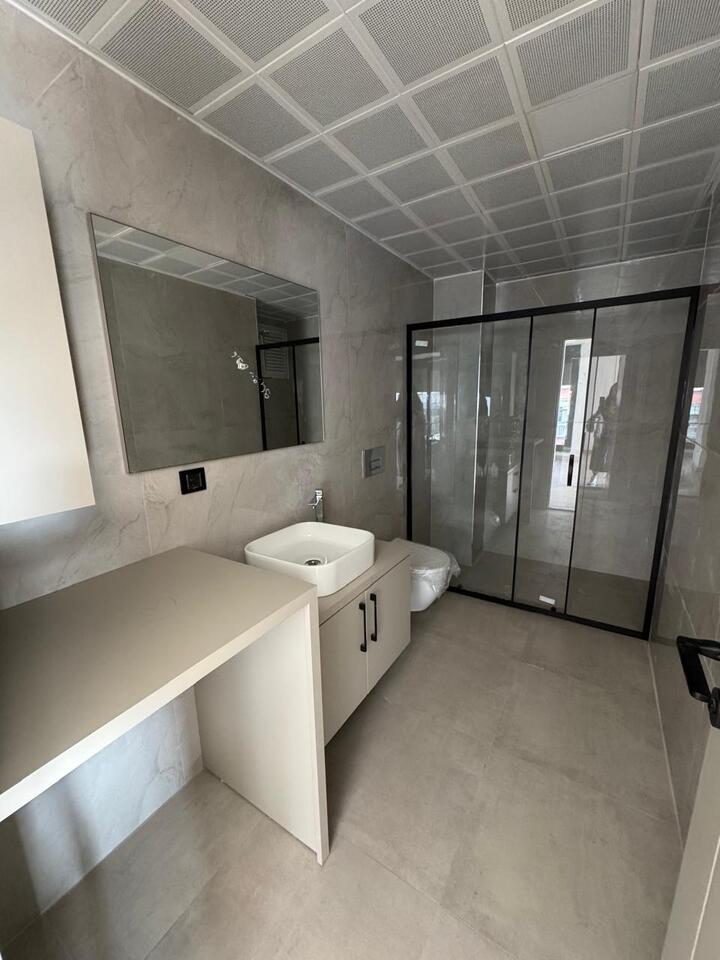 Квартира в Анталии, Турция, 52 м² - фото 7