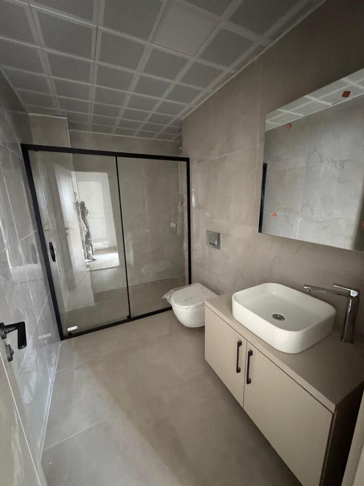 Квартира в Анталии, Турция, 120 м² - фото 13